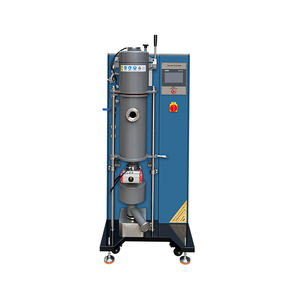 HASUNG Excellent Granulateur à Vide pour Grains Métalliques, Effet de Coulée sous Vide, Machine de Granulation d'Or, Équipement de Granulation Métallique - Product Image 6