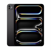 iPad Pro (2025) d'occasion d'origine pour Apple, 12 Go de RAM + 256 Go/1 To, Wi-Fi et cellulaire, tablette PC Apple d'occasion 11/13 pouces, Grade A