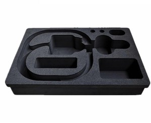 Tùy chỉnh ESD EVA bọt bao bì chèn thân thiện với môi <span class=keywords><strong>EPS</strong></span> vật liệu chống thấm nước và chống sốc bảo vệ cho Hộp bao bì - Product Image 3