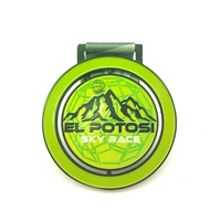 Médaille personnalisée pour événements sportifs et arts martiaux, en alliage de zinc, plaquée or, argent, bronze, avec gravure 3D, récompense pour les vainqueurs, médaille de judo