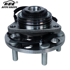 41420-09400 4142009401 4142009403 Wholesale Rear <b>Wheel</b> Hub Bearing for SsangYong Actyon - Product Image 1