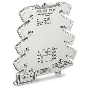 857-451 - Compatible con Wago - Product Image 1