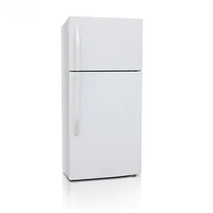 Smeta 21cu.ft réfrigérateur de maison à Double porte de cuisine bon marché à vendre