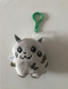 Peluche de <span class=keywords><strong>Pikachu</strong></span> Elf de 30 Aniversario del Cross-border Crossing, Peluche Antiestrés, Imprescindible para los Fans del Anime - Product Image 6