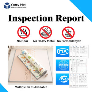 <span class=keywords><strong>Tapis</strong></span> d'éveil pour bébé EPE extra épais anti-chute, <span class=keywords><strong>tapis</strong></span> pour nourrissons non toxique et inodore, <span class=keywords><strong>tapis</strong></span> personnalisé - Product Image 2