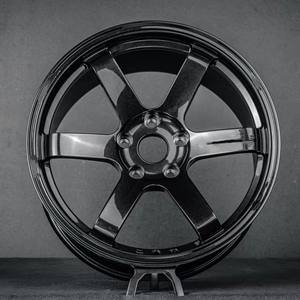 Fournir des roues de voiture de course forgées Monoblcok 19x9.5 5x114.3 de roues BOLUN de Chine pour Mazda Mx5 Miata,<span class=keywords><strong>toyora</strong></span>,honda,nissan whe - Product Image 2