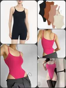 2025 marque <span class=keywords><strong>vêtements</strong></span> en vrac <span class=keywords><strong>grande</strong></span> remise liquidation Stock liquidation vente femmes combinaison assortie - Product Image 6