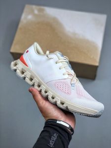 Zapatillas Deportivas Estilo Nube 2026, Unisex, Primavera, Transpirables, Antideslizantes, de Malla, Suaves, Cómodas y Ligeras para Correr - Product Image 2