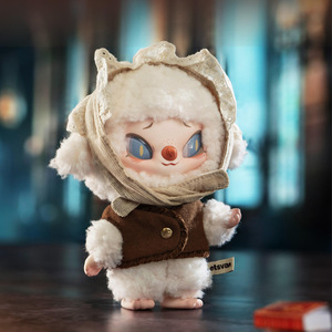 Produttore all'ingrosso cartone animato SINONO <span class=keywords><strong>ti</strong></span> racconta una serie segreta scatola cieca peluche - Product Image 2