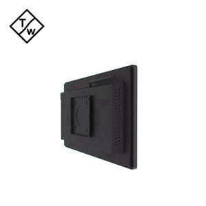 21.5 Inch HD VGA LED Panel Open Frame Monitor Capacitive Touch Vandal-Proof USB <strong>DC</strong> Interface Metal Housing New Business - Product Image 4