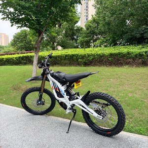 New 2026 Surron Light X 10000W <b>72V</b> 35Ah Lithium <b>Battery</b> Dirt Bike Offroad E-Moto Adult High Power 10kw Motor Delivers Exceptiona - Product Image 1