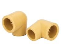 Raccords PPR médicaux à paroi lisse, sanitaires, non toxiques et de haute pureté