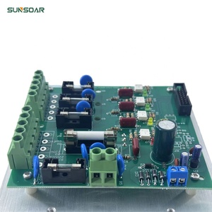 Motherboard Aoi Protoboard Custom Fr4 Pcb Inline Manufacturing Board Double Android Manufacturer Pcba Assembly Service - Product Image 2