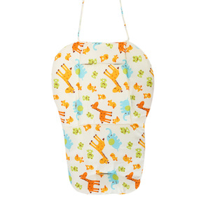 <span class=keywords><strong>Coussin</strong></span> de siège de poussette de haute qualité Animal mignon Support de tête et de corps Insert de siège de voiture Tapis de chaises hautes <span class=keywords><strong>pour</strong></span> landau - Product Image 2