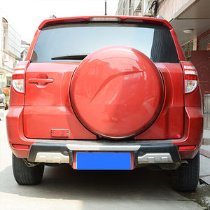 Protector de Parachoques Delantero y Trasero SPM para <span class=keywords><strong>Toyota</strong></span> <span class=keywords><strong>RAV4</strong></span> 2009-2011 - Product Image 3
