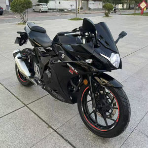 Motocyclettes d'occasion SuzukiGSX250 250cc <span class=keywords><strong>Moto</strong></span> à essence Sportbikes Motos de course Streetbike Vélo pour adultes - Product Image 2