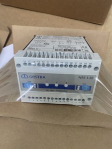 เซ็นเซอร์วัดระดับ GESTRA NRS 1-50 สำหรับระบบสองขั้วไฟฟ้า - Product Image 1