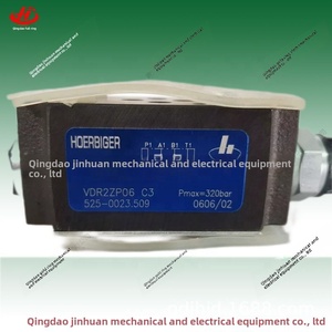 Hoerbiger HAWE Sam220Pc06Peexd2Ct5 HV08508 VDR2ZP06C3 SAM280PC06P SCM220PC06PRB2 VDR2ZP06C3 VDM3ZP06E120P GRV2Z07N - Product Image 5