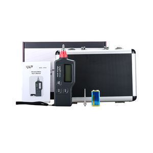 Numérique Vibromètre Portable Testeur De Vibrations WT63A - Product Image 6