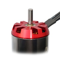 Moteur de skateboard électrique Maytech 6374 90kv avec capteur Hall, pour scooters à quatre roues, longboards, robots, ROV, drones sous-marins, 3550W