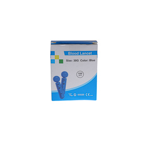 <span class=keywords><strong>Penna</strong></span> per Prelievo Sangue in Acciaio Inossidabile per Agopuntura 21g 23g 26g 28g 30g 32g 33g con Approvazione CE - Product Image 5