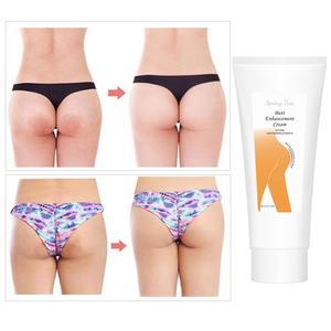 Crema Massaggio Glutei alle Erbe Sollevamento Fianchi Miglioramento Glutei Prevenzione Cedimento Crescita Rapida Modellante Volumizzante Cura Corpo Sexy - Product Image 5