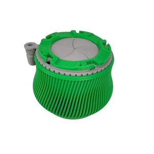 Tùy Chỉnh 3D In Câu Đố Động Vật Dịch Vụ Thiết Kế Tiêm Trực Tuyến Các Nhà Cung Cấp Tùy Chỉnh Màu Sắc Nguyên Mẫu 3D In Ấn - Product Image 5