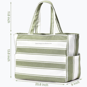 Eslinga <span class=keywords><strong>de</strong></span> tela impermeable personalizada para niñas tas Wanita bolso <span class=keywords><strong>de</strong></span> playa <span class=keywords><strong>de</strong></span> marca Premium proteger negro rústico <span class=keywords><strong>yute</strong></span> bolsas bolsa <span class=keywords><strong>de</strong></span> playa - Product Image 6