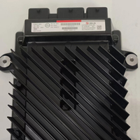Nouvelle unité de commande électrique (ECM) JX pour moteur diesel Weichai, gaz naturel, référence 1014861309, pièce de rechange