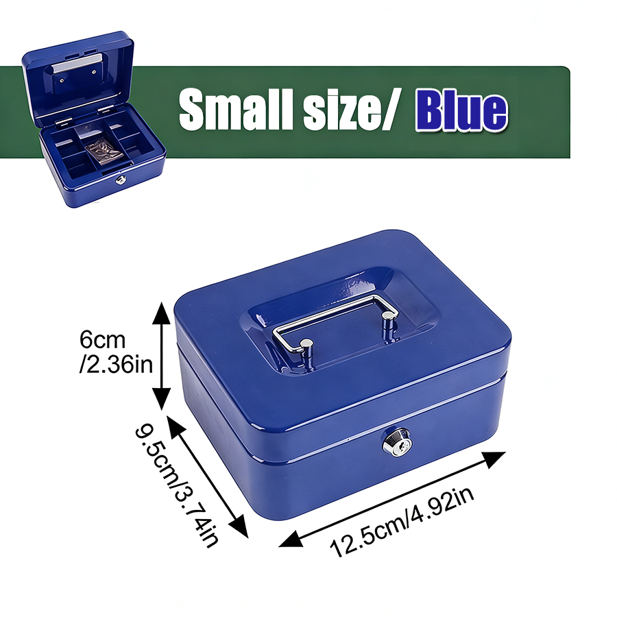 Bleu-S