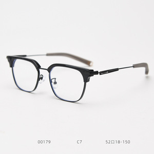 <span class=keywords><strong>Gafas</strong></span> <span class=keywords><strong>de</strong></span> Prescripción <span class=keywords><strong>de</strong></span> Marca <span class=keywords><strong>de</strong></span> Lujo Baolong <span class=keywords><strong>2023</strong></span>, Montura Grande sin Marco para <span class=keywords><strong>Hombre</strong></span>, <span class=keywords><strong>Gafas</strong></span> <span class=keywords><strong>de</strong></span> Negocios <span class=keywords><strong>de</strong></span> Moda, Media Montura <span class=keywords><strong>de</strong></span> Aleación - Product Image 6