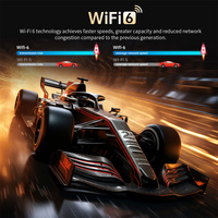 X88 PRO 14 Android 14.0 Quad Core Rockchip RK3518 2GB/16GB 4K HD WiFi6 BT5.0 GPU Mali-450 TV Box