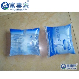 Venta caliente en África Máquina de embalaje de llenado de agua de bolsa de bolsita de bebida pura de plástico automático con codificador de Fecha - Product Image 5