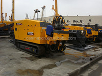 Foreuse directionnelle horizontale XZ1600 de 1650 kN fabriquée à Xuzhou