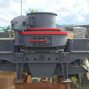 Concasseur à impact à axe vertical série VSI, machine de fabrication de sable haute efficacité pour l'exploitation minière et la construction - Product Image 5