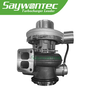 Saywontec Kit شاحن توربيني لـ CATERPILLAR INDUSTRIAL <span class=keywords><strong>Garrett</strong></span> توربو كهربائي - Product Image 4