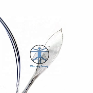 เครื่องมือผ่าตัดแบบใช้แล้วทิ้งคีมหนีบแบบใช้แล้วทิ้ง - Product Image 1