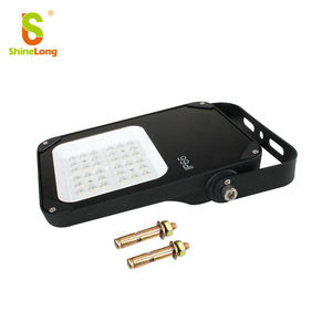 Proyector LED IP66 para exteriores, resistente al agua, 50w 100w 200w 300w, proyector LED Shinelong - Product Image 4