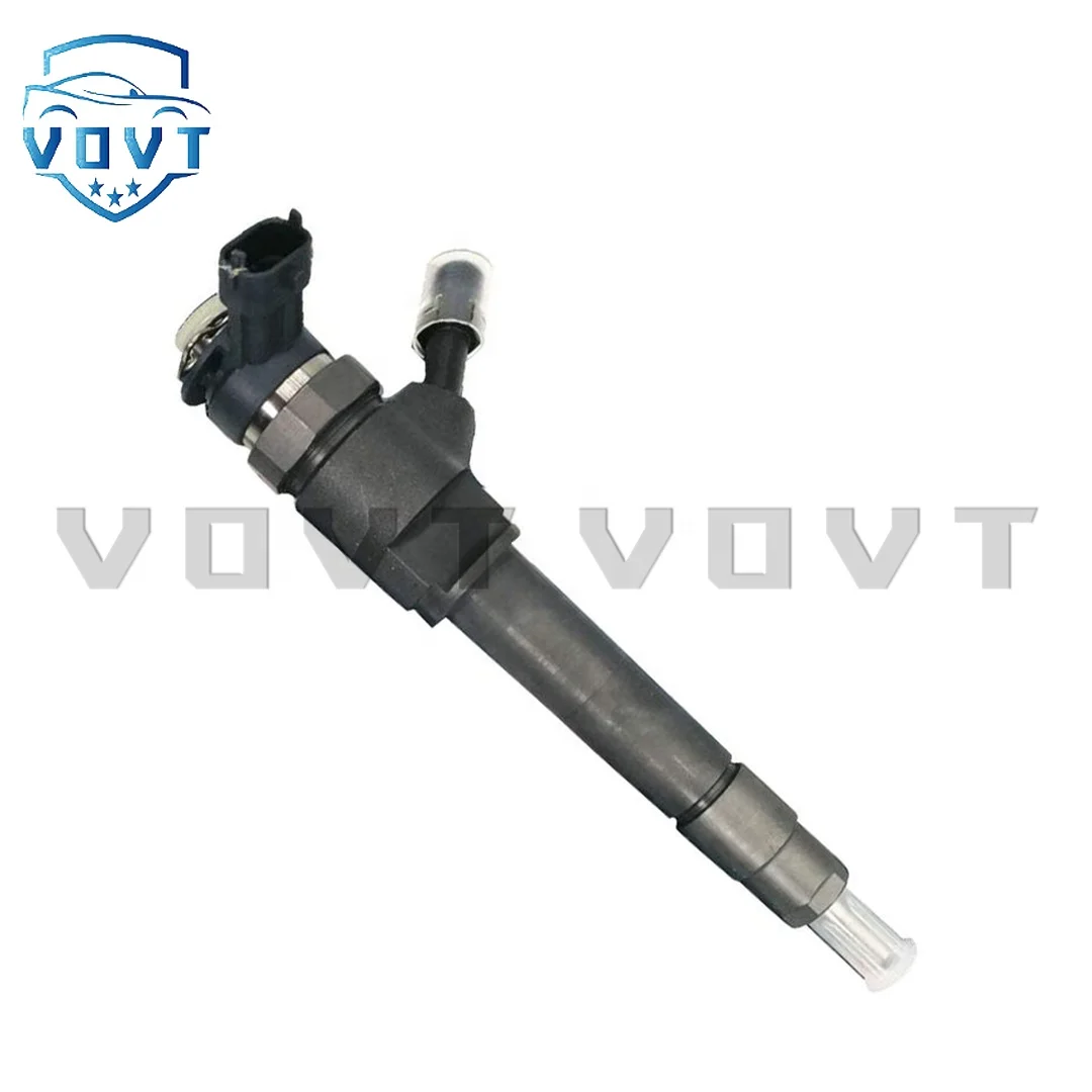 High Quality Diesel Fuel Injection  0445110293 0 445 110 293  Common Rail Injector