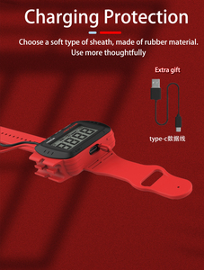 MY80S mayilon + มัลติมิเตอร์แบบข้อมือ dc/<span class=keywords><strong>acv</strong></span> 300V พร้อมพิมพ์ C ทดสอบความต้านทานในการเก็บประจุข้อมูล - Product Image 6