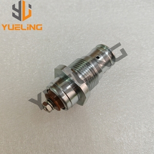 92228-21200 OEM y piezas de repuesto de carretilla elevadora de calidad alternativa Mitsubishi 9222821200 válvula solenoide componente eléctrico - Product Image 1