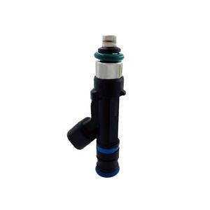 Inyector de Combustible para Dodge Jeep Grand Cherokee 3.7L 0280158020 53032701AA Transmisión Automática - Product Image 1