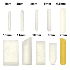 Canescent Lentiginous Relaccepment Filledre - -Long-lasting - Product Image 2