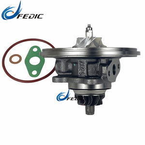 Cartouche de turbocompresseur GT1241JOSZ 801374 pour Dacia Duster Lodgy Logan Sandero Renault Captur Clio III 1.5 <span class=keywords><strong>dCi</strong></span> K9K <span class=keywords><strong>90</strong></span> HP 2010 - Product Image 4