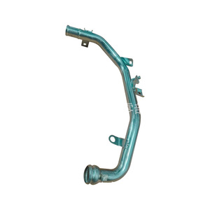 Manguera de refrigerante Suzuki 17550-76A31, tubo de hierro para suministro y drenaje de agua, pieza de repuesto para reparación - Product Image 1