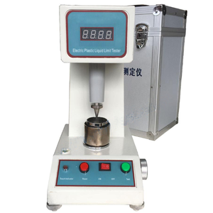 LP-100D de límite de líquido Digital y límite de plástico, dispositivo de prueba de suelo integrado - Product Image 1