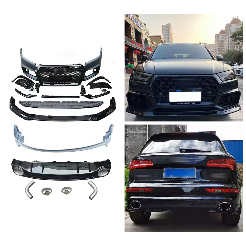Spoiler Droit Et Gauche CITROËN C2 Phase 1 Neufs 2003-2008, Kit Pare Chocs Avant Modele Vtr Neuf C2x20362428