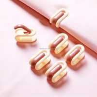 6 attaches de couette antidérapantes pour draps et couvertures, clips mignons pour draps et housses de couette, supports de couette