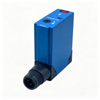 Sensor Fotoeléctrico Original Nuevo 1042048 WTB4SC-3P3432 con Supresión de Fondo WTB4SC3P3432 para Automatización Industrial