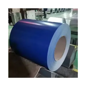 Color Coated Steel Coil/Sheet/Plate Roofing Plate Material Supplier 24 Gauge